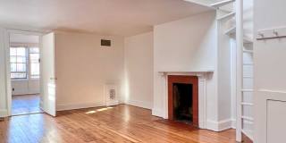 Bi Level 1 BR Located On Historical, Tree Lined Clinton Street! Bi Level 1 BR Located On Historical, Tree Lined Clinton Street! Gallery 1