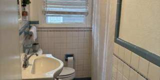 Fully Furnished and Move-in Ready: Charming 2BR/1BA Home Gallery 8