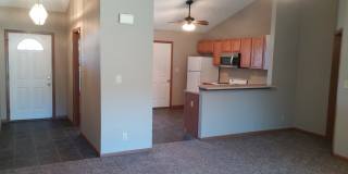 Spacious 2BD 2 BA duplex with 2 Car attached garage. Just a few steps away from everything you need! Gallery 6