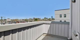 1650 POINT BREEZE Avenue Gallery 23