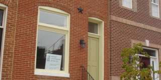 3524 Elliott St. 3BR, 2.5BA TH in Canton Gallery 1