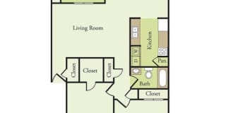 Wesley Club Apartments Gallery 1