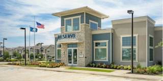 The Reserve at Country Club Gallery 17