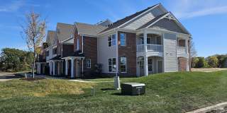 Brand New Douglas Fir-2Br/2Ba Rental Home-Second Floor Gallery 1