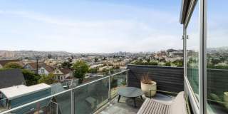 OPEN HOUSE: Thursday (7/2) 4:00pm-4:30pm. Stunning 3-Level Single Family Home with Modern Touches and Stunning Views in Bernal Heights (28 Montcalm Street) Gallery 32