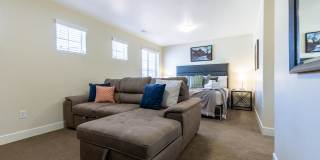 Modern Turn-Key Rental | Sienna Hills – Washington, UT Gallery 26