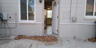 Mountain View 2 Bedroom 1 Bath Duplex on a Hill Gallery 75