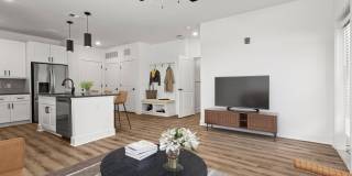 The Averly Collins Hill Gallery 21