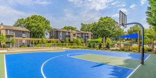 Affordable Housing - The Parke at Trinity Apartment Homes Gallery 19