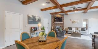 Overlook at Allensville Gallery 26