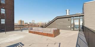 720 Thompson Street Gallery 77