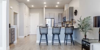 BDX at Capital Village Gallery 13