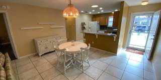 SEASONAL RENTAL or ANNUAL LEASE in The Village of Duval 2 Beds, 2 Bath + den home, Pets OK. Gallery 8