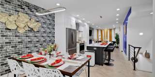 Charming 3BR New Condo in Washington, DC Gallery 17