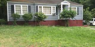 1621 Marqueritte Avenue, Anniston, Alabama Gallery 1