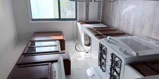 Steward Tower Apartments Gallery 5