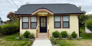 817 Central St | Sedro Woolley Gallery 1