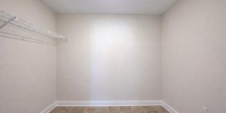 Get ready to fall in love—this sleek, modern beauty in West Creek Farms is bringing the wow factor to Clarksville! Gallery 38