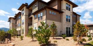 Westerly Apartment Homes Gallery 5