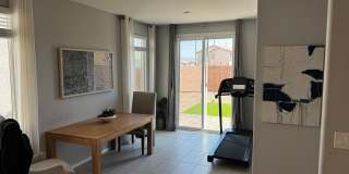 Furnished Executive Rental. Former 2021 Beazer Model Home. Gallery 5