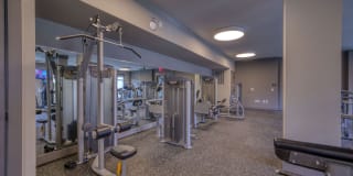 Residences at Capitol View Gallery 13