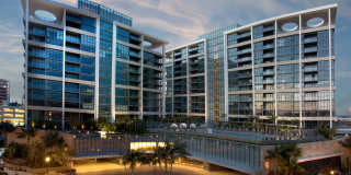 Astoria at Central Park West Gallery 1