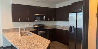 Luxury condo in the Rhythm at Music Row Gallery 3