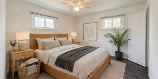 Property for rent in the quiet neighborhood of Highview Hills Gallery 12