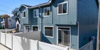 NEW Valley Townhome for rent Gallery 23