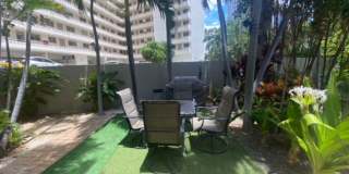 (INCLUDING UTILITIES, A/C & INTERNET) Studio Unit with 1 parking available Waikiki Marina!! Gallery 13
