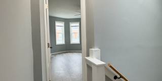 Spacious 4-Bedroom Townhome with Modern Amenities in Baltimore! Gallery 13