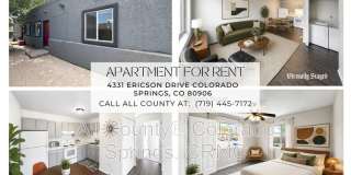 4331 Ericson Drive Gallery 1