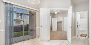 Houston Street Townhomes Gallery 7
