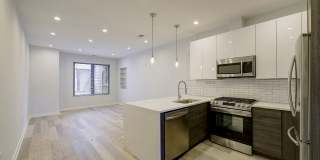 Modern Luxury 1BR/1BA in Petworth - UTILITIES INCLUDED! Gallery 3