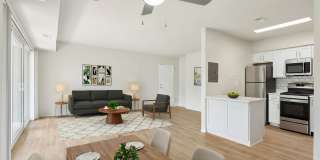 Suburban Park Gallery 2