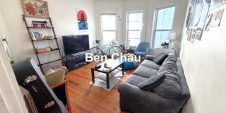 68 Winchester St. Gallery 1