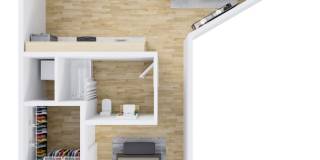 Urban Loft Co. - Memphis Gallery 1