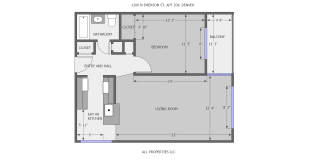 1200 N Emerson St Apt 204 Gallery 2