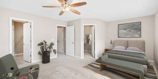 Modern Elegance in Brightleaf: 3-Bedroom Townhouse with Amenities Galore Gallery 24