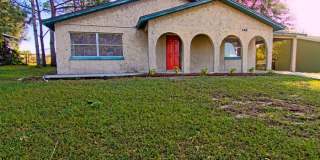 2418 Mary Jewett Circle Gallery 1