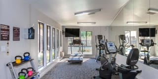 Monte Vista Apartments Gallery 10