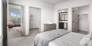 Abberly Foundry Apartment Homes Gallery 20