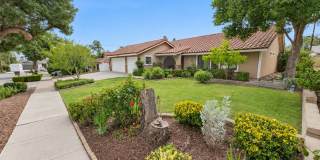 Spacious 4-Bedroom Upland Home with Pool and Large Backyard Gallery 1