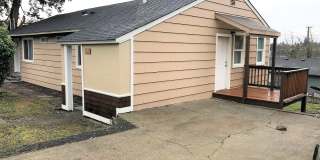 One Bedroom Cottage Duplex in Sheridan Park Gallery 1