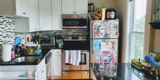 11 Vinal Ave. Gallery 1