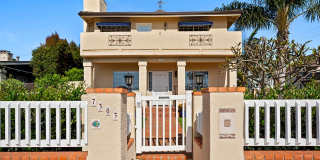 Ocean View La Jolla Home | 3BR + 3BA | Patio, Balcony & 2-Car Garage Gallery 5