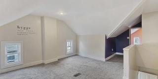 3BR Home in Red Lion SD | Finished 3rd Floor, Garage, Balcony & Large Yard! Gallery 21