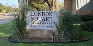 London Square Apartments Gallery 5