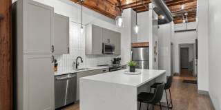 Greeley Lofts Gallery 2
