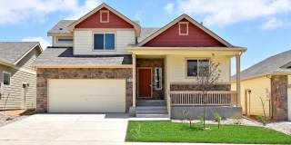 Raindance Community 4-Bedroom, 2.5-bath home in Windsor, CO Gallery 14